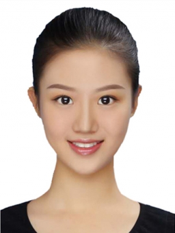 张妙琪18级襄阳市二十四中学