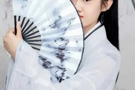 省考院校的最高学府，同济才女王媚祺